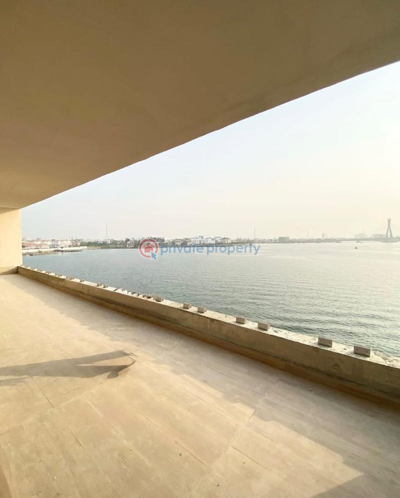 5 bedroom Detached Duplex For Sale Banana Island Ikoyi, Lagos. Banana Island Ikoyi Lagos - 7