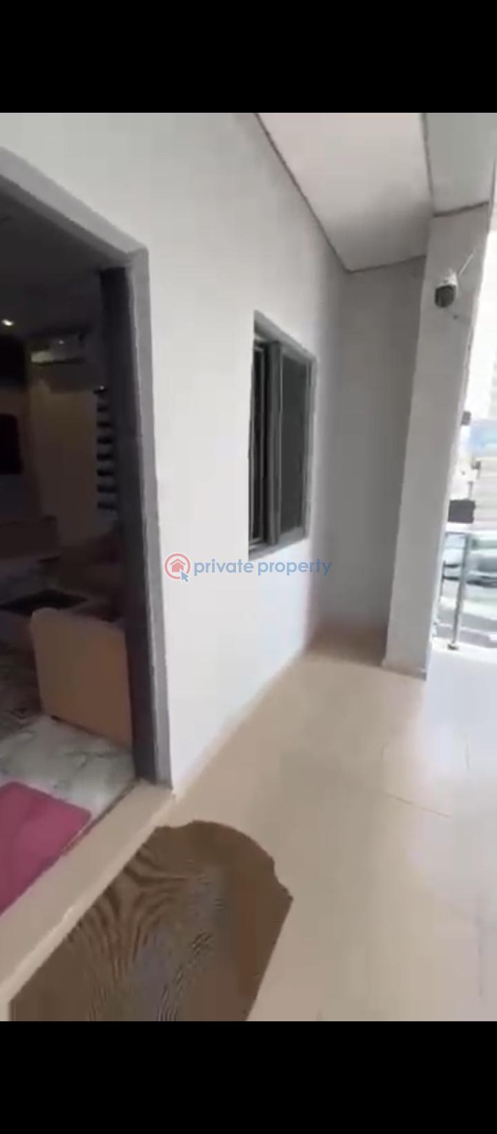 1 bedroom Mini Flat For Rent Pedro Axis , Shomolu Gbagada Lagos Shomolu Lagos - 8
