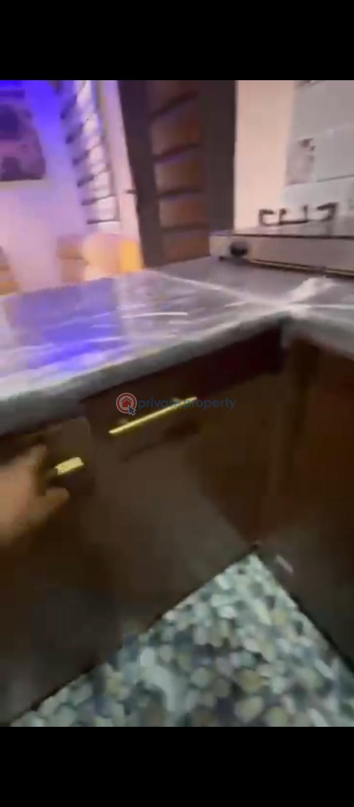 1 bedroom Mini Flat For Rent Pedro Axis , Shomolu Gbagada Lagos Shomolu Lagos - 4