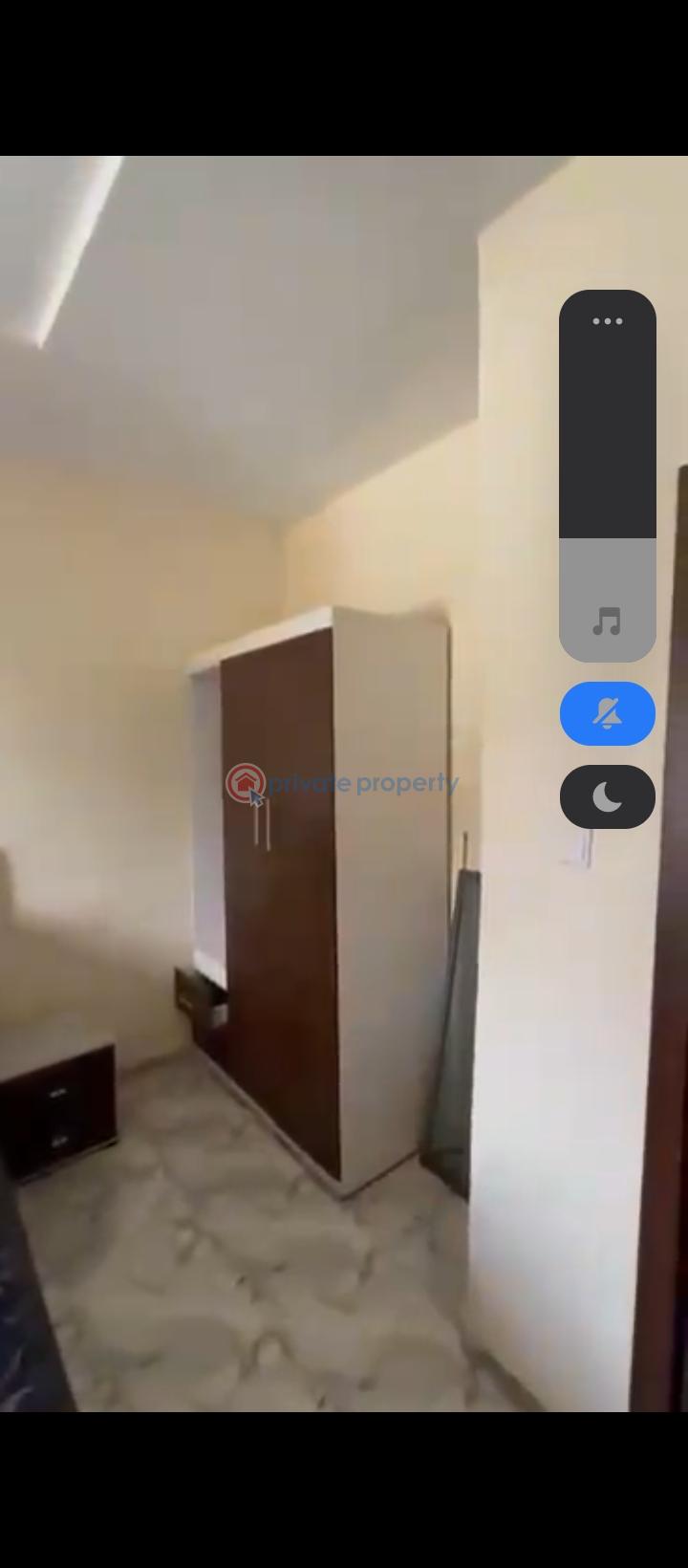 1 bedroom Mini Flat For Rent Pedro Axis , Shomolu Gbagada Lagos Shomolu Lagos - 2