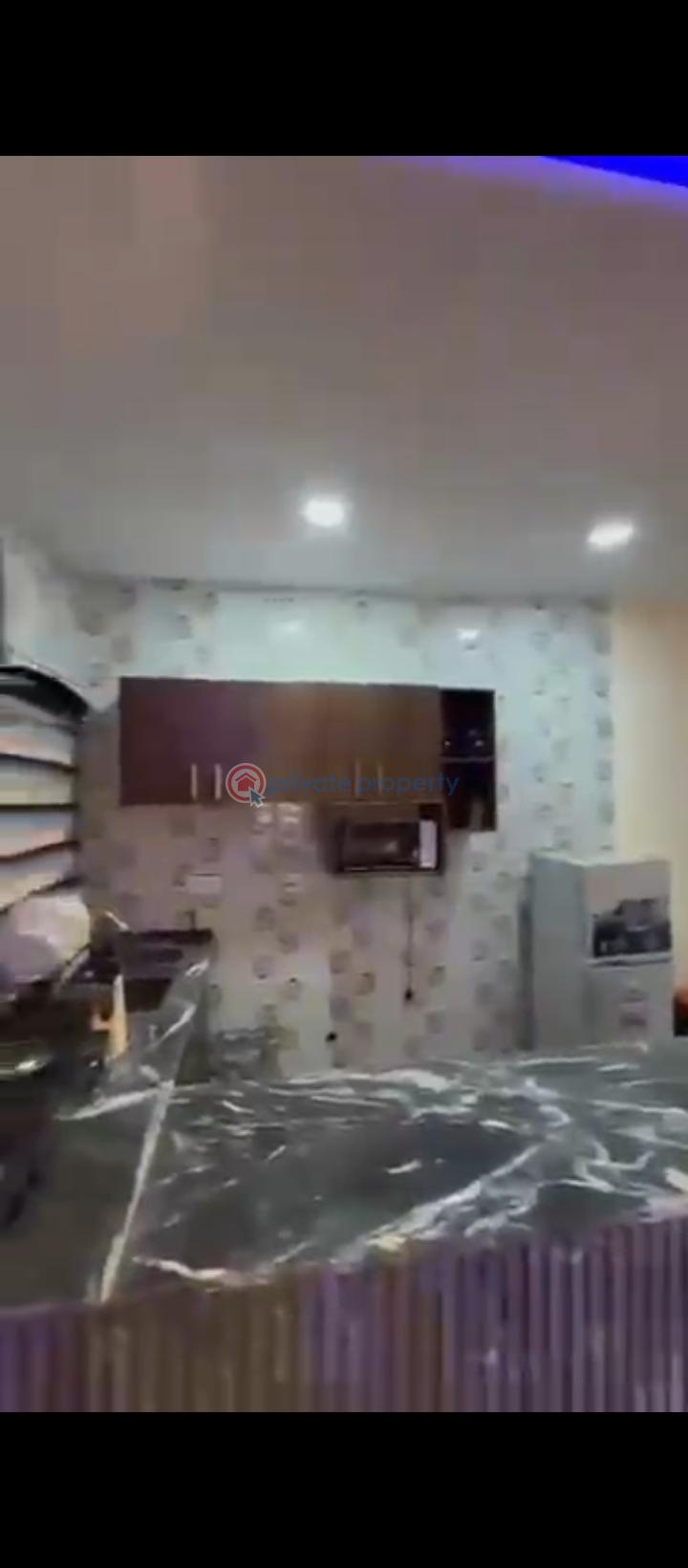 1 bedroom Mini Flat For Rent Pedro Axis , Shomolu Gbagada Lagos Shomolu Lagos - 7