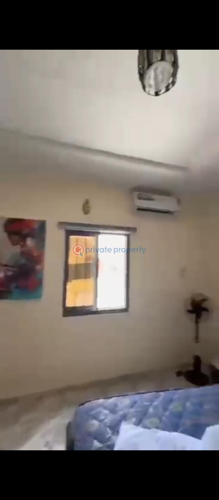 1 bedroom Mini Flat For Rent Pedro Axis , Shomolu Gbagada Lagos Shomolu Lagos - 0