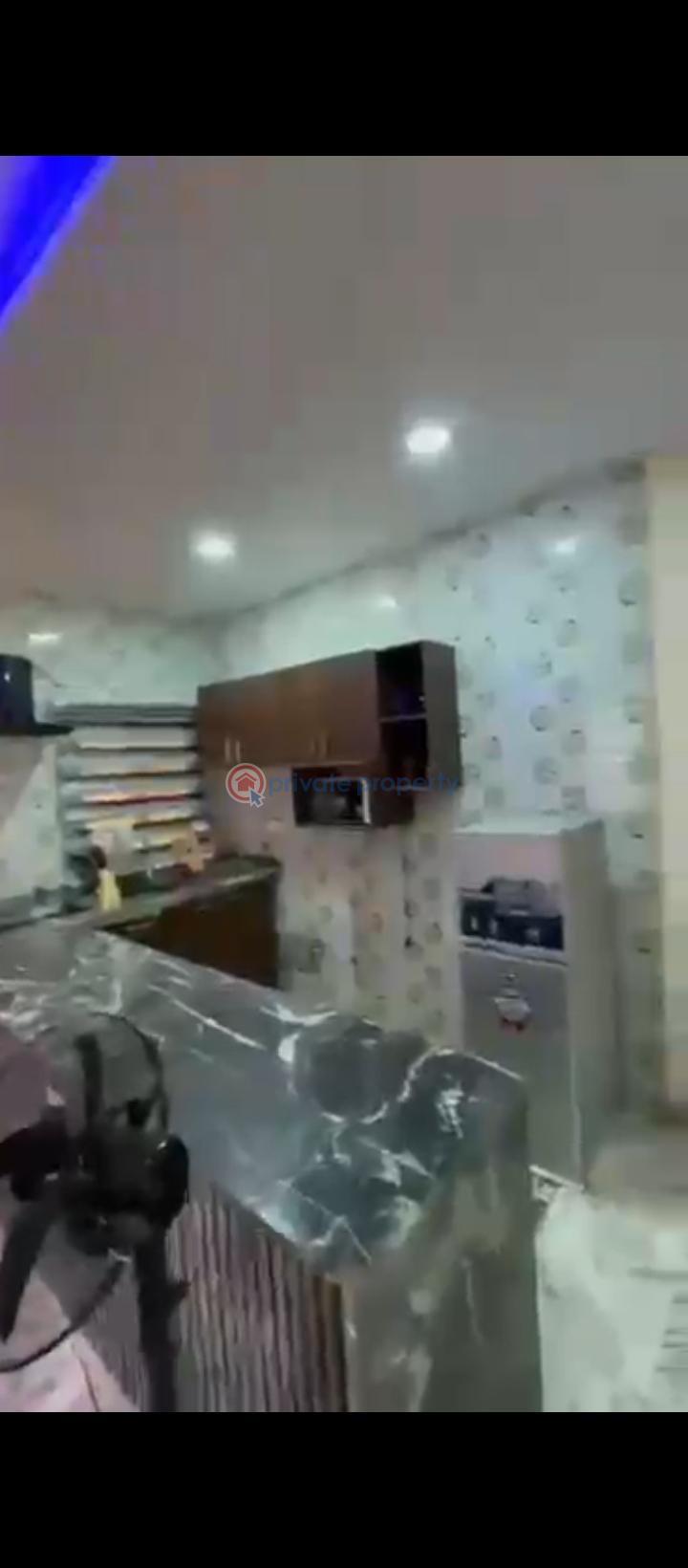 1 bedroom Mini Flat For Rent Pedro Axis , Shomolu Gbagada Lagos Shomolu Lagos - 6