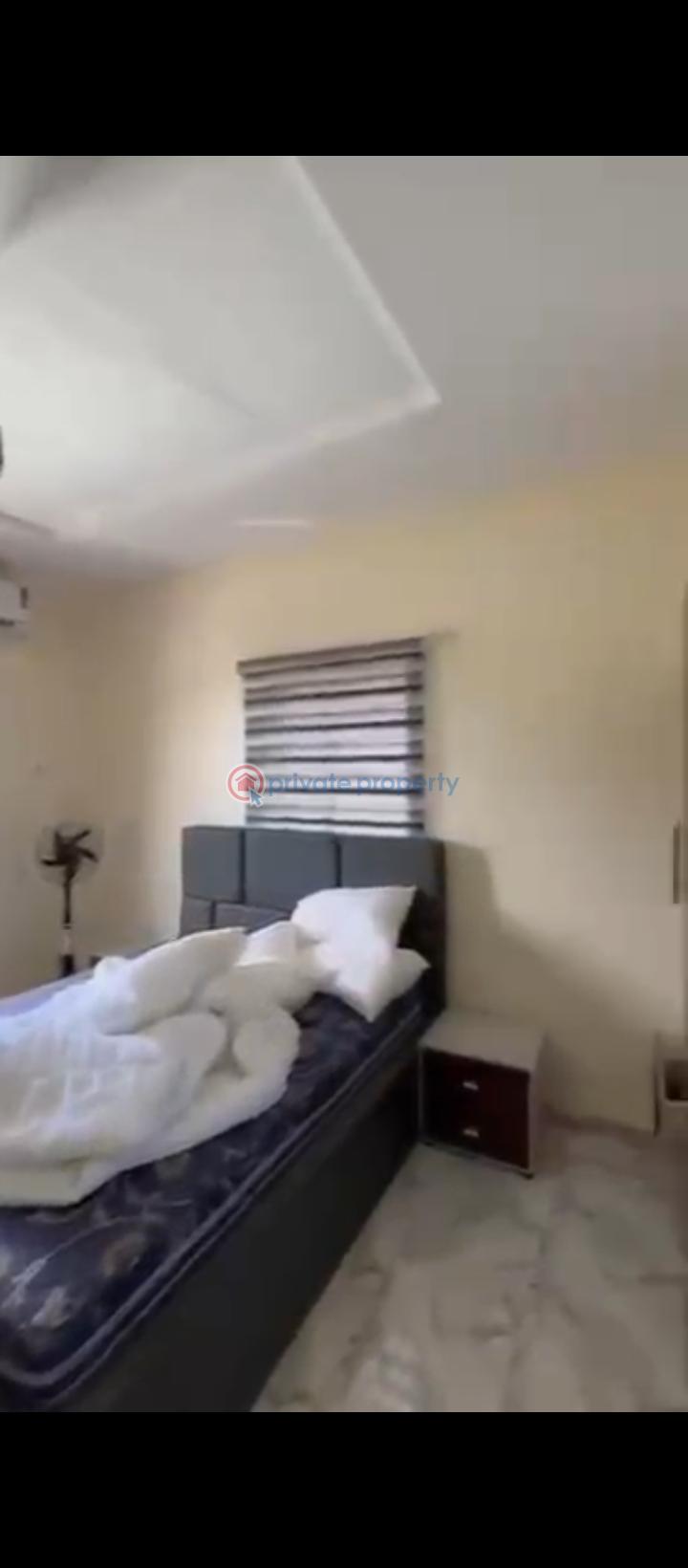 1 bedroom Mini Flat For Rent Pedro Axis , Shomolu Gbagada Lagos Shomolu Lagos - 5