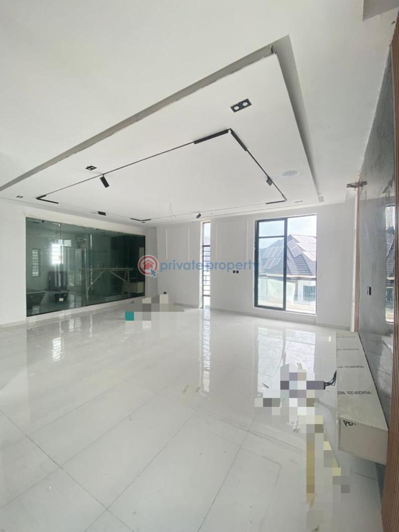 5 bedroom Detached Duplex For Sale Orchid Lekki Lagos - 2
