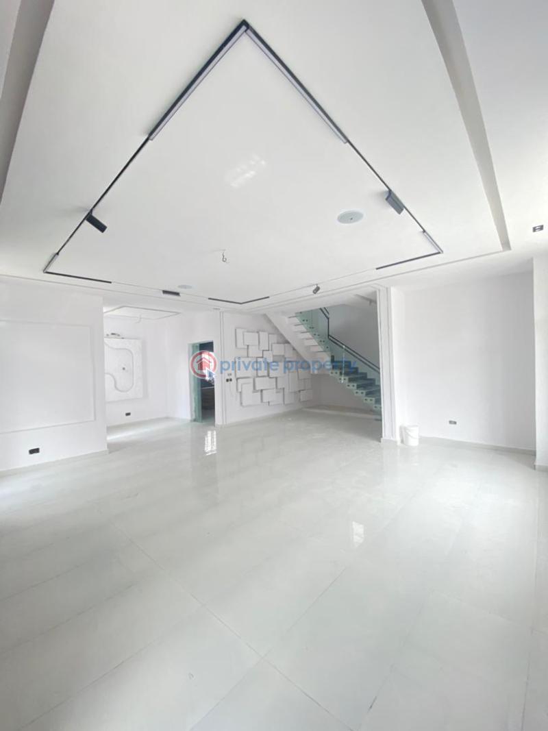 5 bedroom Detached Duplex For Sale Orchid Lekki Lagos - 3