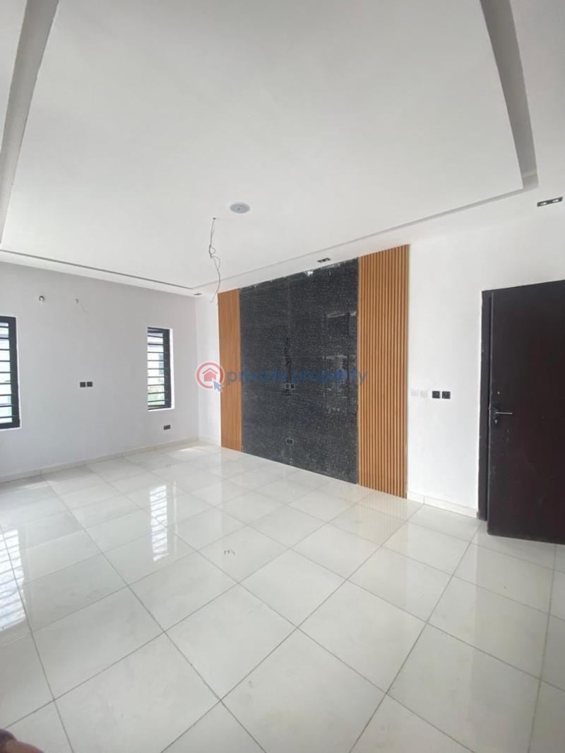 5 bedroom Detached Duplex For Sale Orchid Lekki Lagos - 14