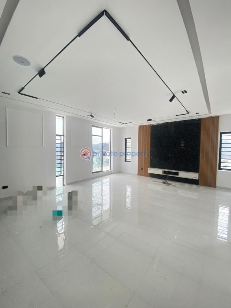5 bedroom Detached Duplex For Sale Orchid Lekki Lagos - 1