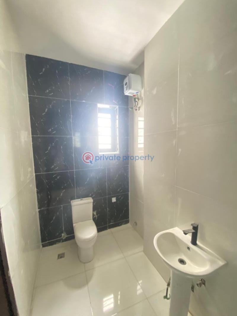 5 bedroom Detached Duplex For Sale Orchid Lekki Lagos - 13