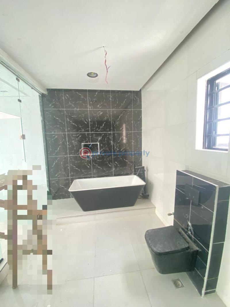 5 bedroom Detached Duplex For Sale Orchid Lekki Lagos - 8