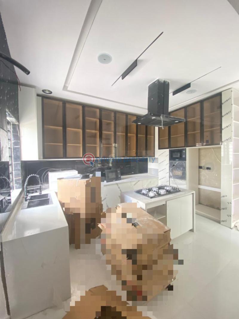 5 bedroom Detached Duplex For Sale Orchid Lekki Lagos - 12