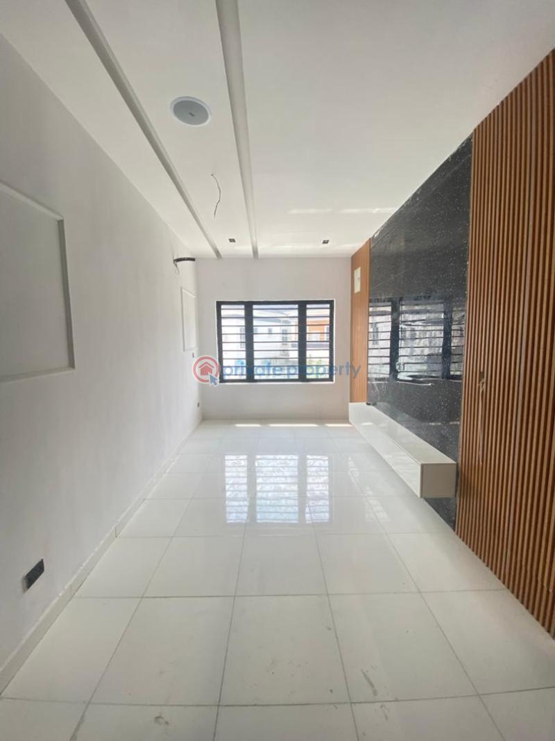 5 bedroom Detached Duplex For Sale Orchid Lekki Lagos - 11