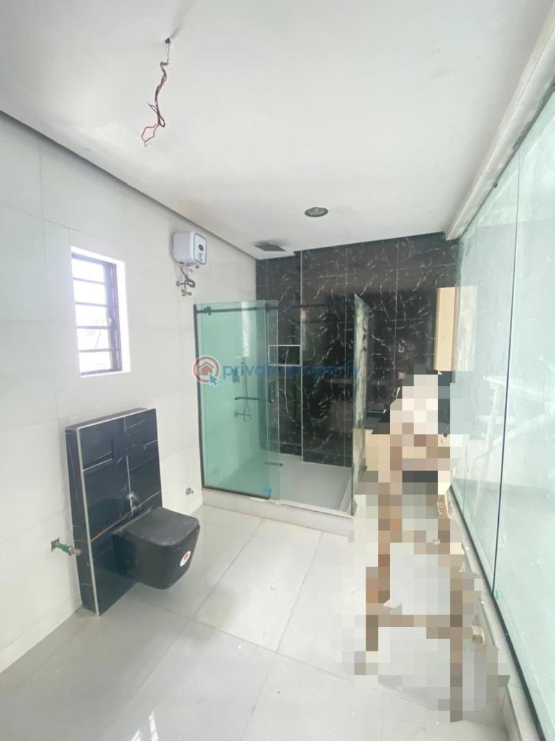5 bedroom Detached Duplex For Sale Orchid Lekki Lagos - 9