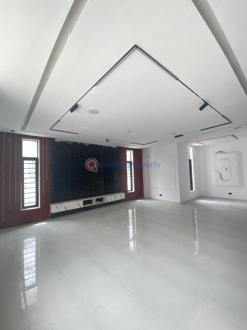 5 bedroom Detached Duplex For Sale Orchid Lekki Lagos - 4