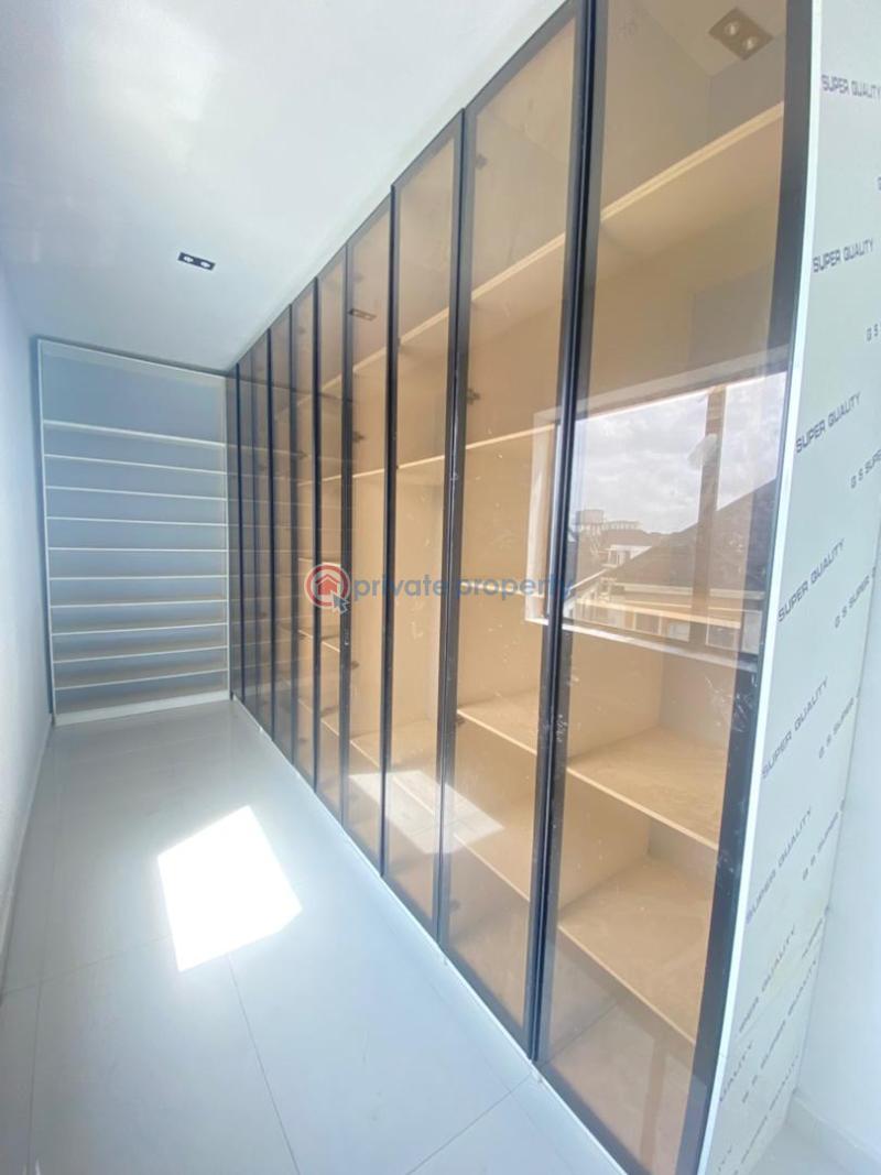 5 bedroom Detached Duplex For Sale Orchid Lekki Lagos - 10