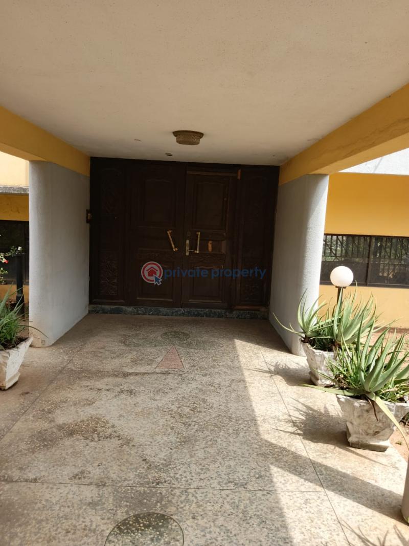 10 bedroom Detached Duplex For Sale Allen Avenue Ikeja Lagos - 4