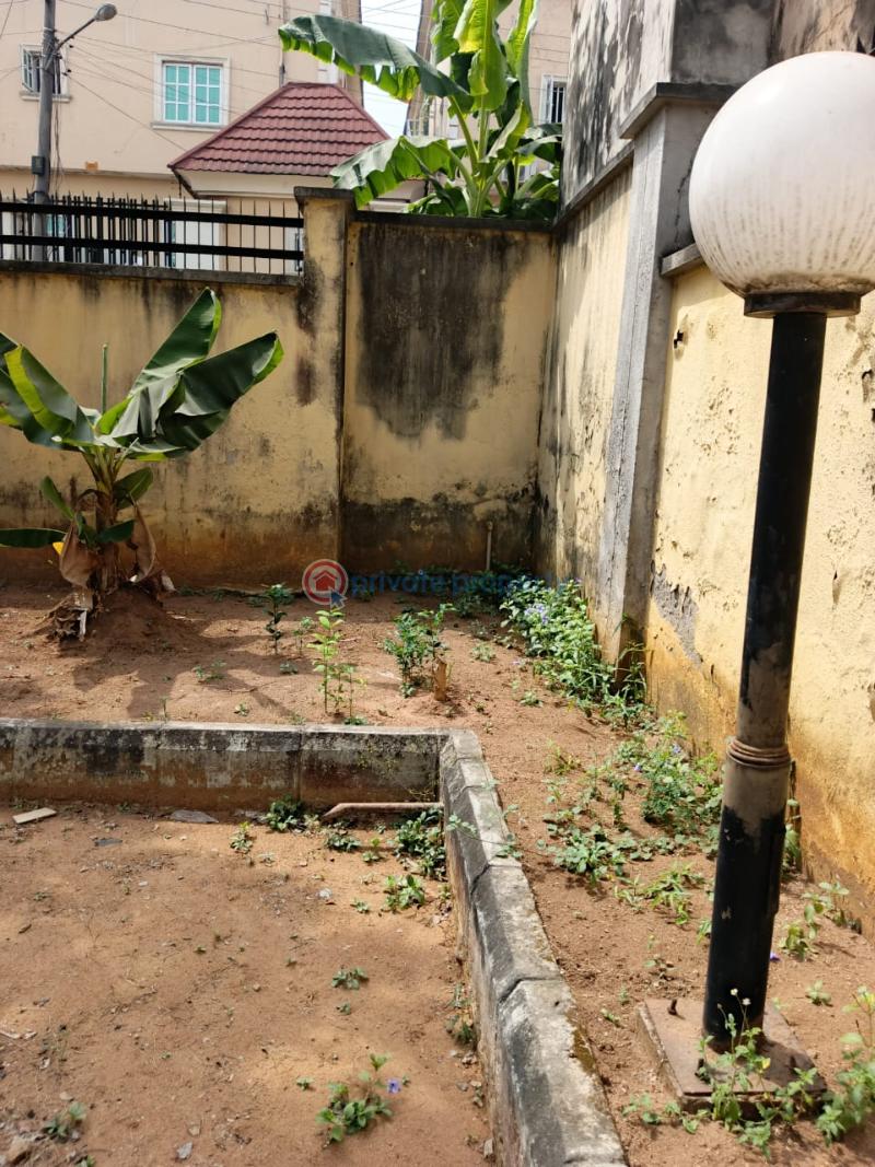10 bedroom Detached Duplex For Sale Allen Avenue Ikeja Lagos - 3