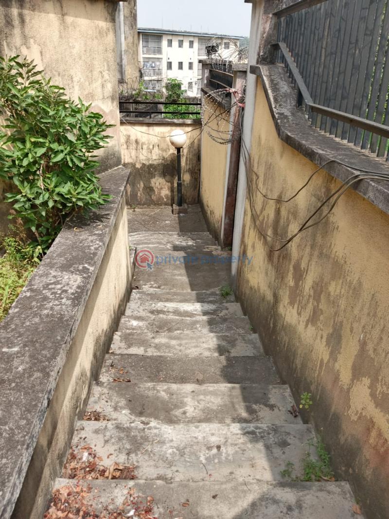 10 bedroom Detached Duplex For Sale Allen Avenue Ikeja Lagos - 6