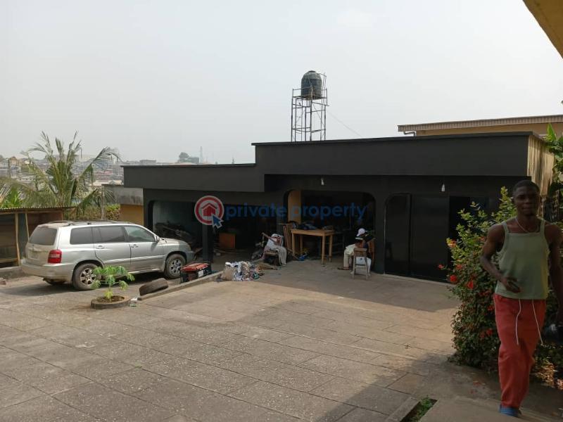 10 bedroom Detached Duplex For Sale Allen Avenue Ikeja Lagos - 11
