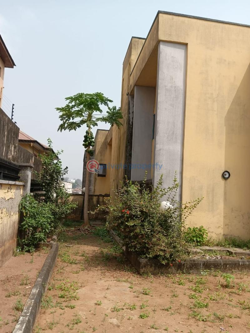 10 bedroom Detached Duplex For Sale Allen Avenue Ikeja Lagos - 1