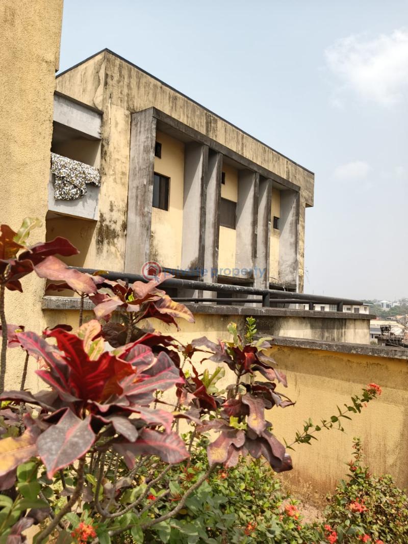 10 bedroom Detached Duplex For Sale Allen Avenue Ikeja Lagos - 5