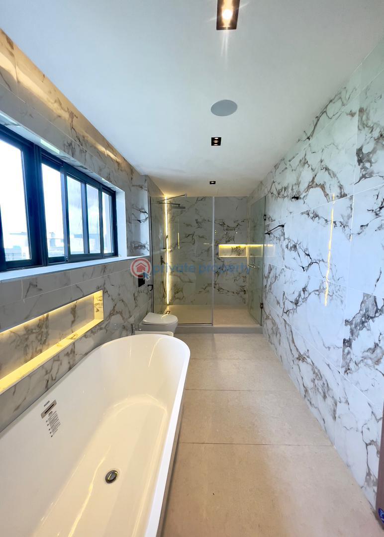 5 bedroom Duplex For Sale Yomi Ikate Elegushi Lekki Lagos - 11