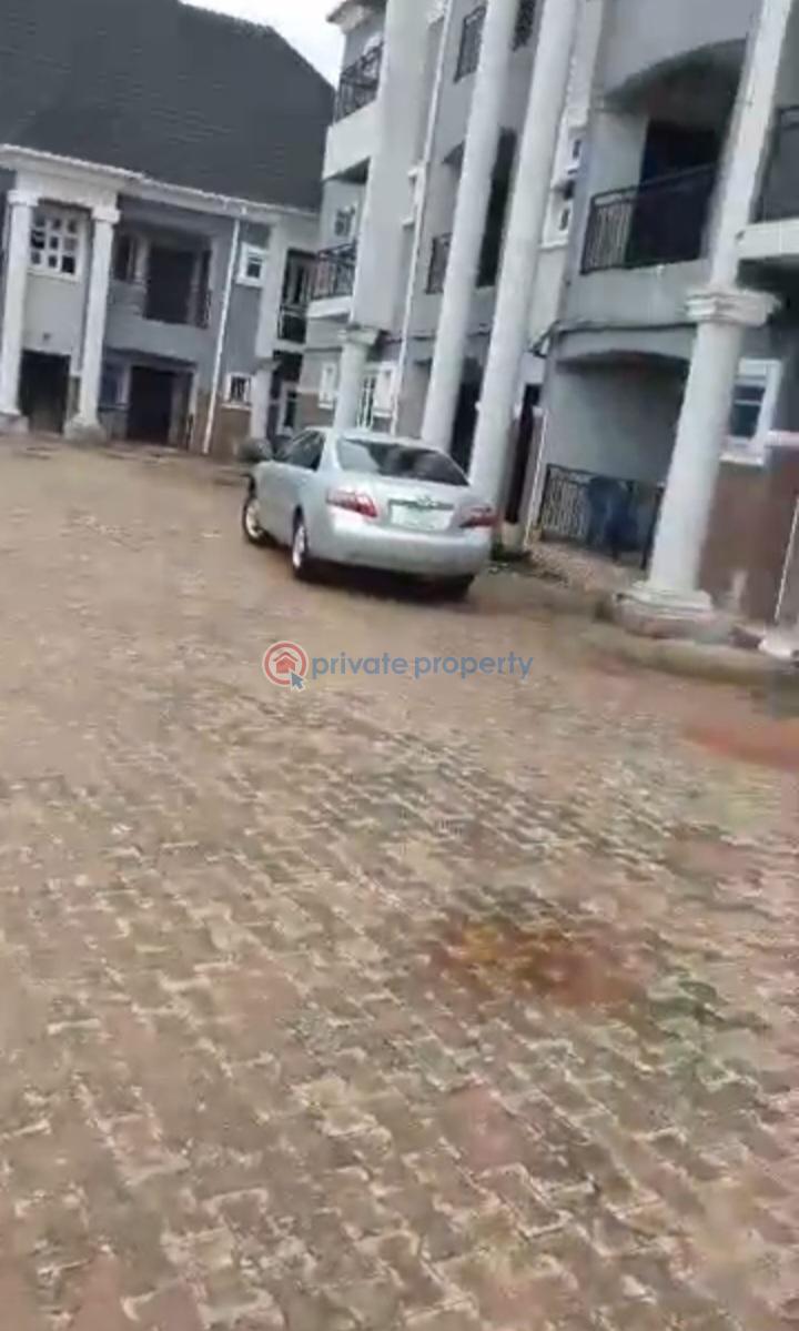 3 bedroom Block Of Flats For Sale At Gapiona, Oko Central Gra.benin City Benin Edo - 7