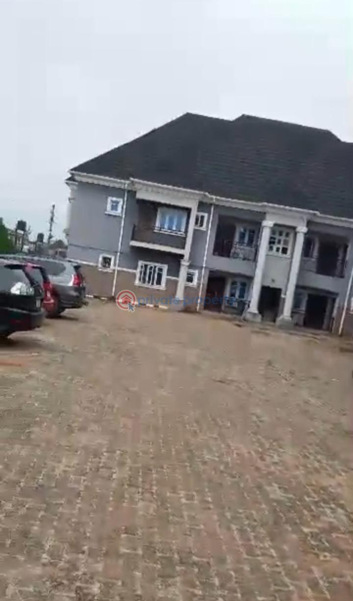 3 bedroom Block Of Flats For Sale At Gapiona, Oko Central Gra.benin City Benin Edo - 6