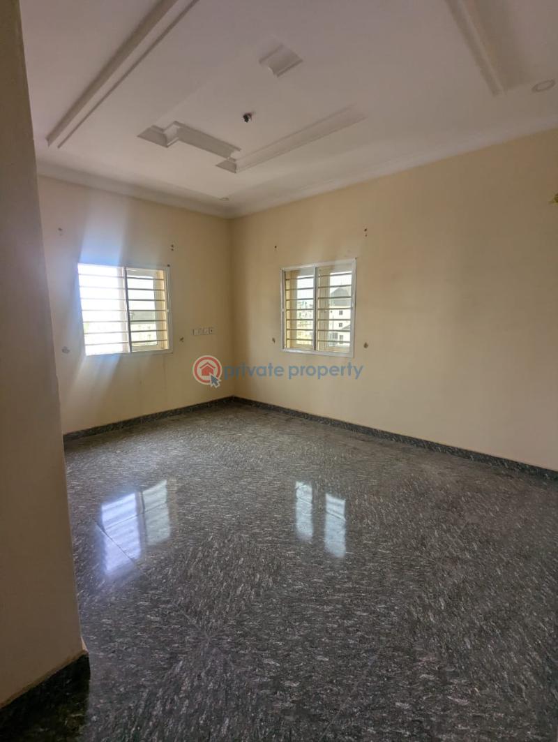 2 bedroom Block Of Flats For Rent Ghana Nigeria School Life Camp Abuja Phase 3  - 11