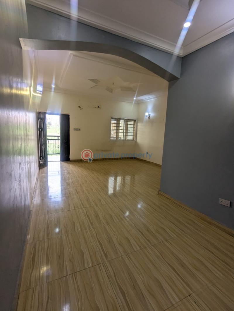 2 bedroom Block Of Flats For Rent Ghana Nigeria School Life Camp Abuja Phase 3  - 3