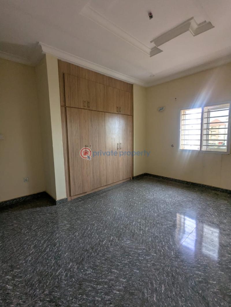 2 bedroom Block Of Flats For Rent Ghana Nigeria School Life Camp Abuja Phase 3  - 14