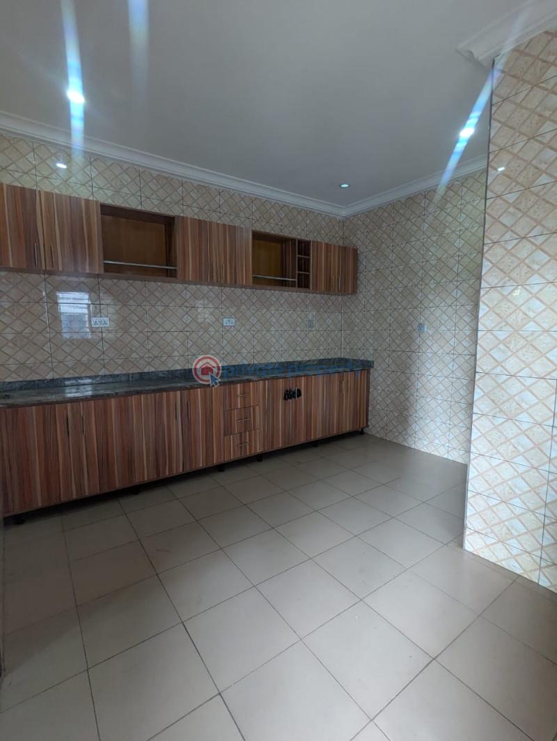 2 bedroom Block Of Flats For Rent Ghana Nigeria School Life Camp Abuja Phase 3  - 6