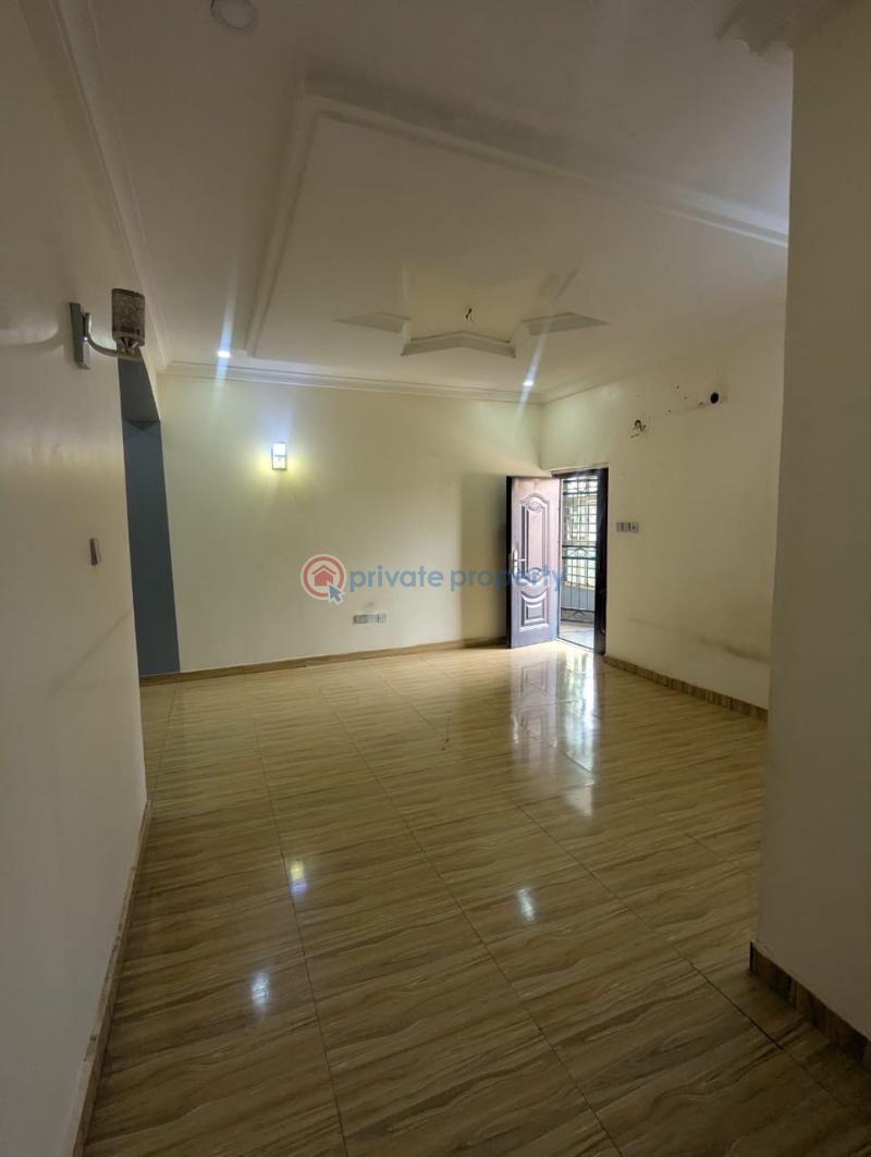 2 bedroom Block Of Flats For Rent Ghana Nigeria School Life Camp Abuja Phase 3  - 17