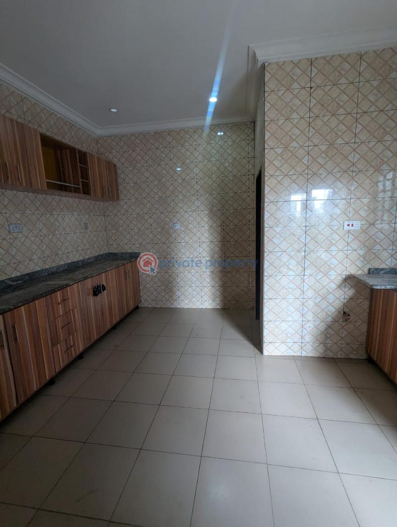 2 bedroom Block Of Flats For Rent Ghana Nigeria School Life Camp Abuja Phase 3  - 8