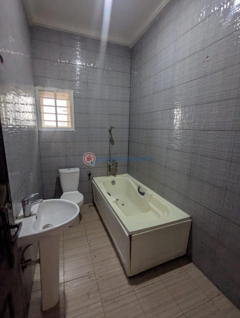 2 bedroom Block Of Flats For Rent Ghana Nigeria School Life Camp Abuja Phase 3  - 10