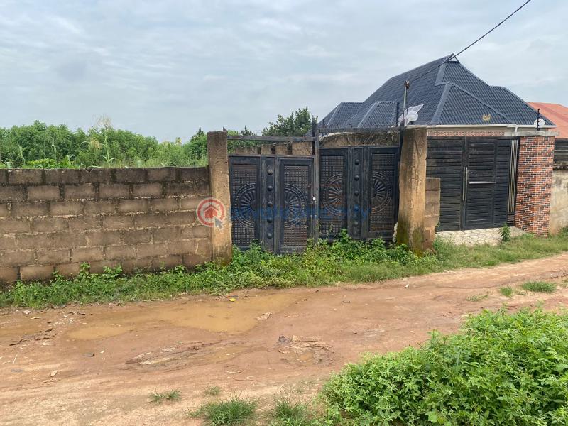 Residential Land For Sale Alawo, Along Tipper Garage Akala Express, Ibadan Akala Express Ibadan Oyo
