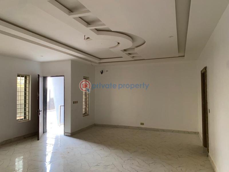 3 bedroom Block Of Flats For Sale Jahi Abuja Phase 2  - 6