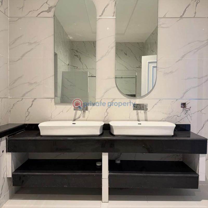 9 bedroom House For Sale Maitama Abuja Phase 1  - 5