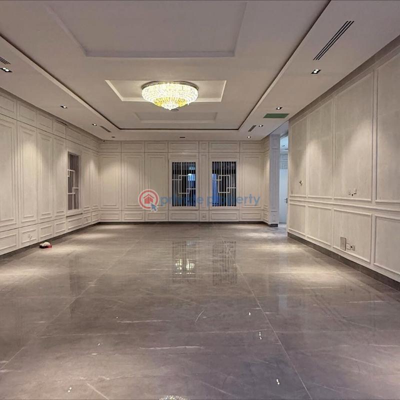 9 bedroom House For Sale Maitama Abuja Phase 1  - 4