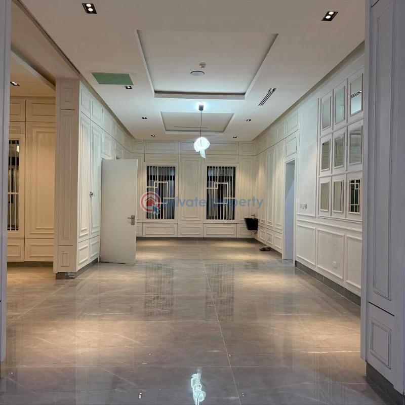 9 bedroom House For Sale Maitama Abuja Phase 1  - 1