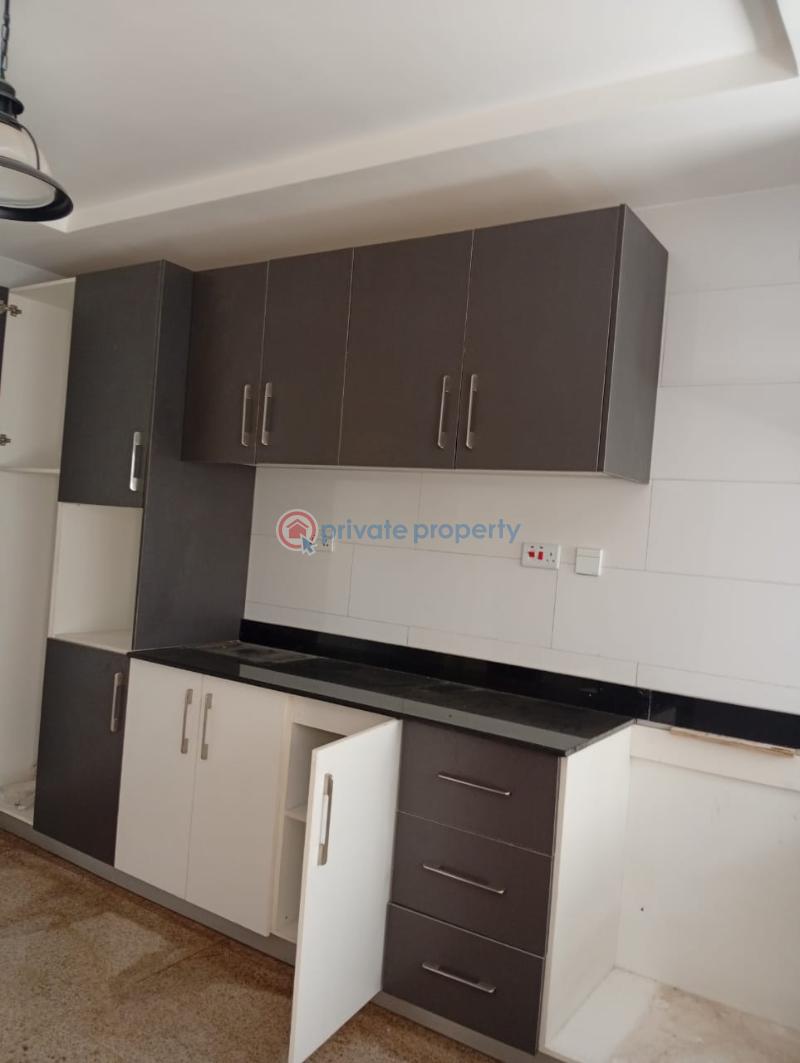 5 bedroom Terraced Duplex For Rent Guzape Abuja Phase 1  - 12