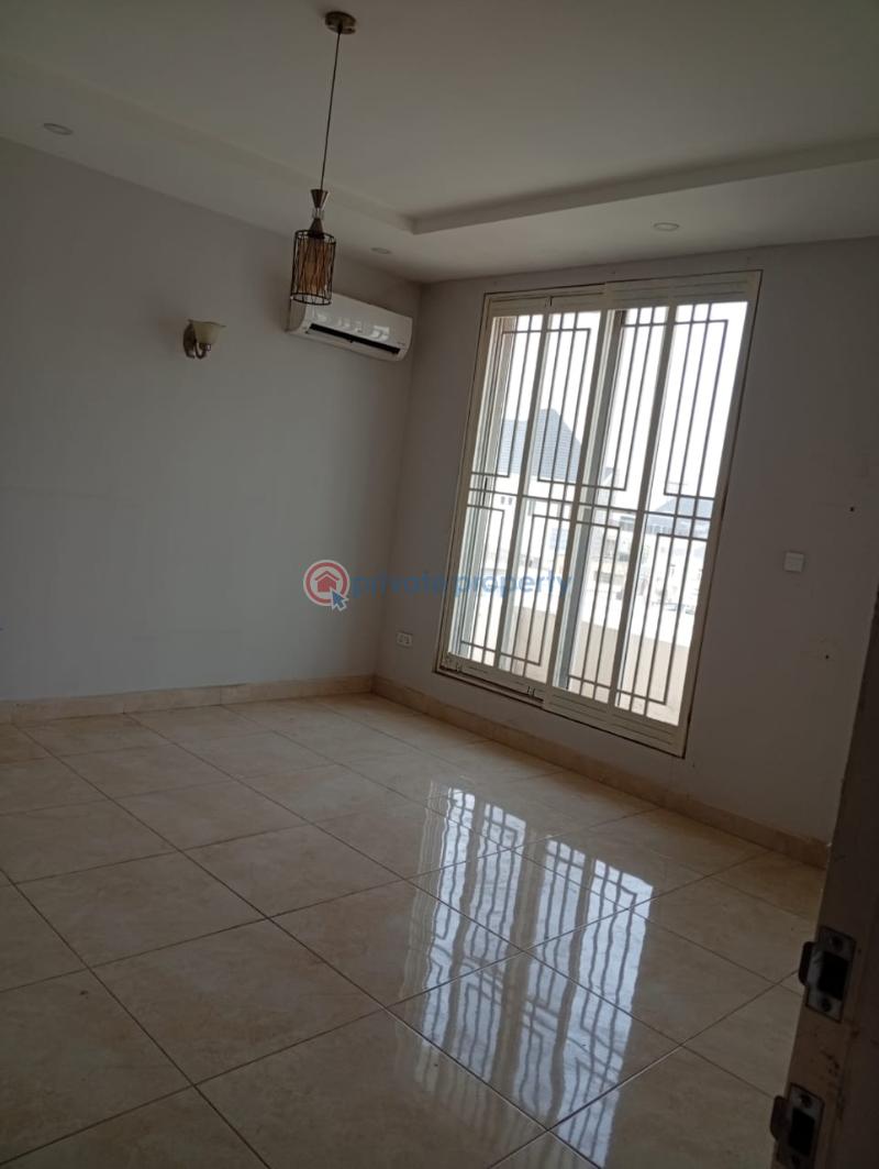 5 bedroom Terraced Duplex For Rent Guzape Abuja Phase 1  - 7