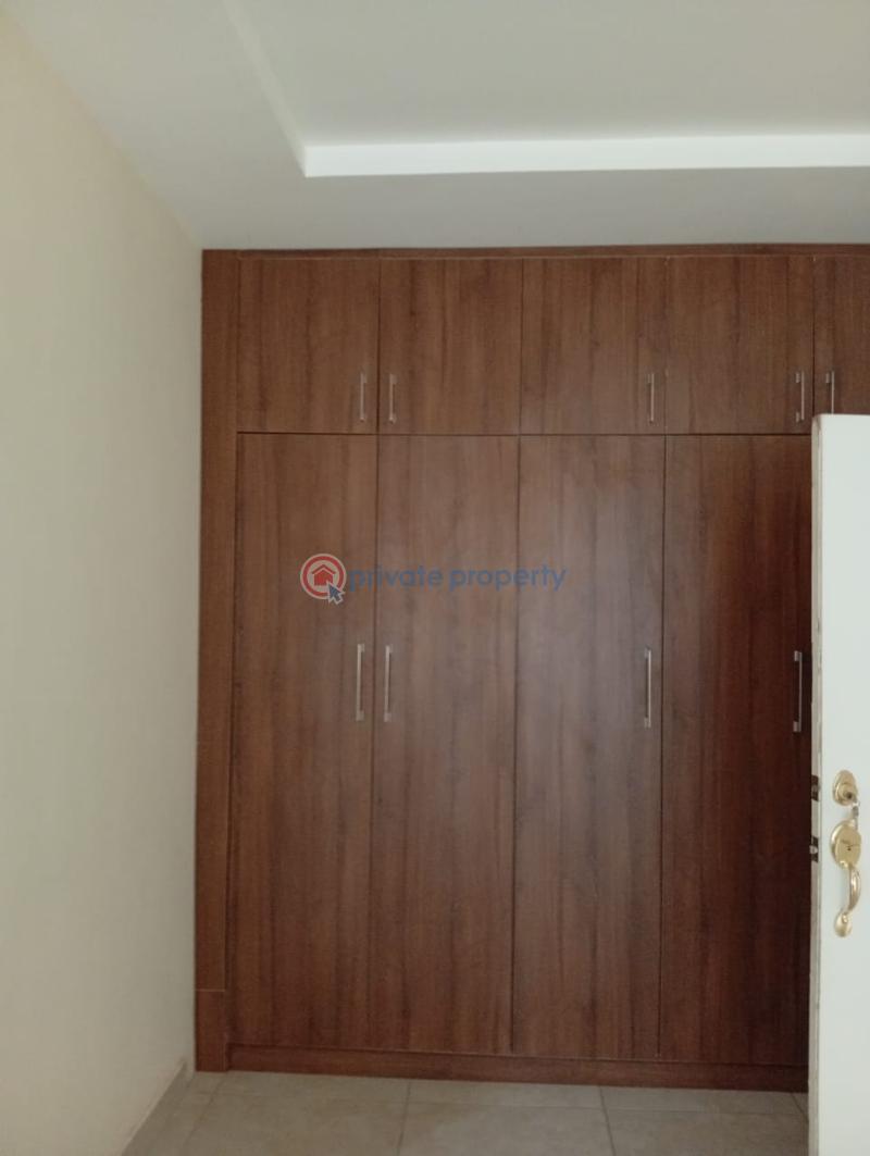 5 bedroom Terraced Duplex For Rent Guzape Abuja Phase 1  - 3