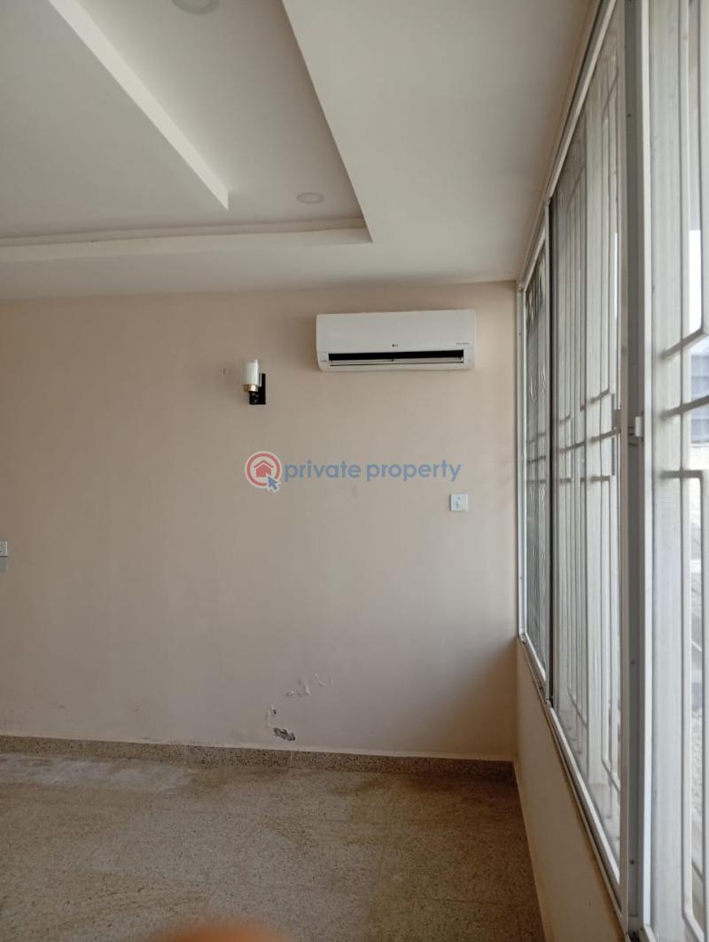 5 bedroom Terraced Duplex For Rent Guzape Abuja Phase 1  - 14