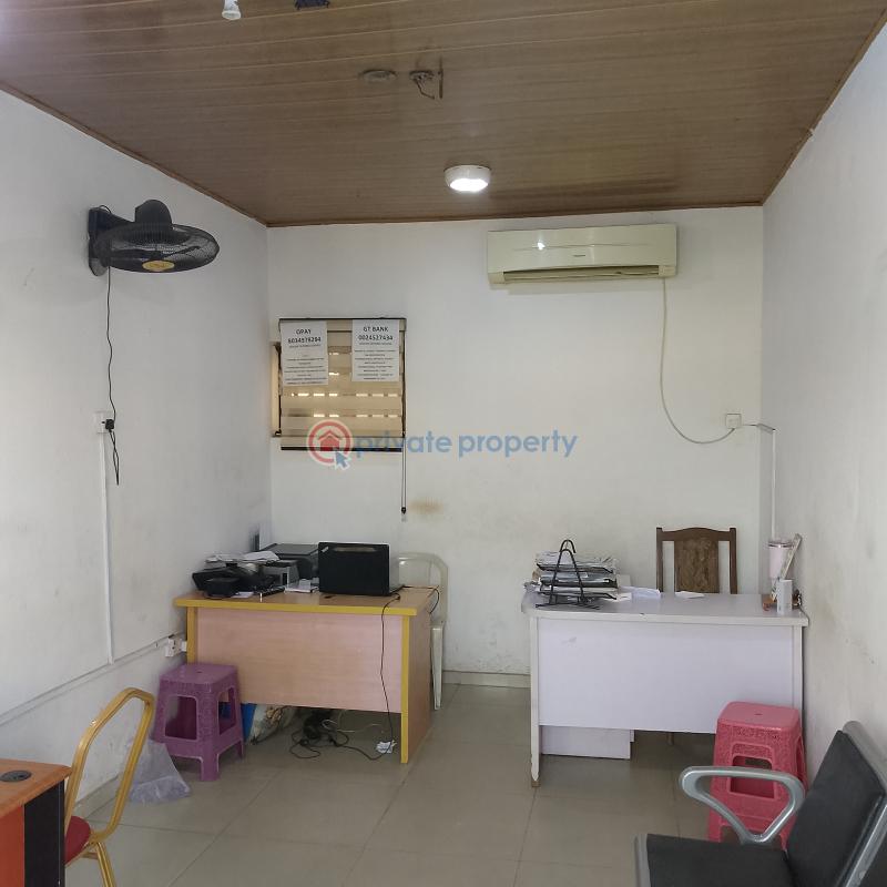 Shop For Rent Ado/badore Road Addo Ajah Lagos - 8