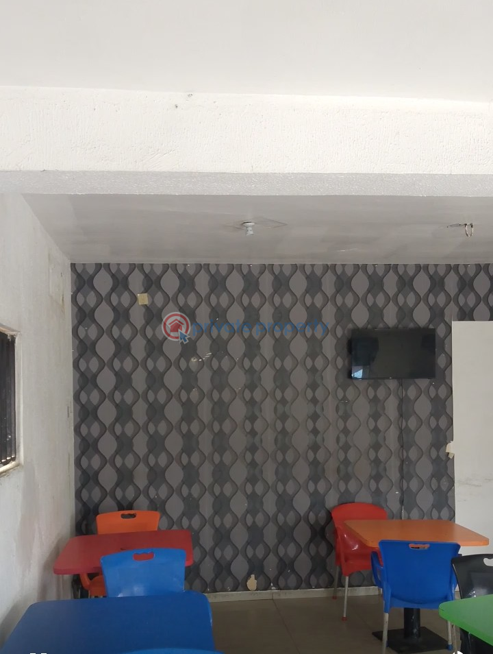 Shop For Rent Ado/badore Road, Cele Bus Stop Addo Ajah Lagos - 7