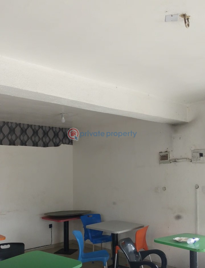 Shop For Rent Ado/badore Road, Cele Bus Stop Addo Ajah Lagos - 5