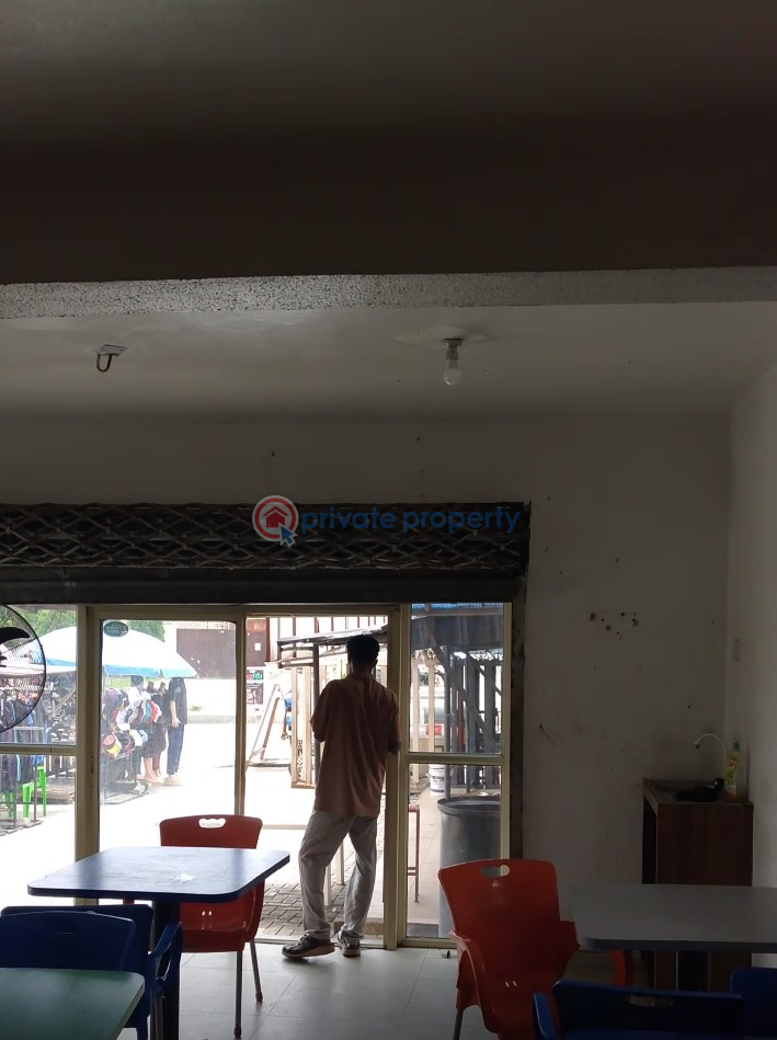 Shop For Rent Ado/badore Road, Cele Bus Stop Addo Ajah Lagos - 6