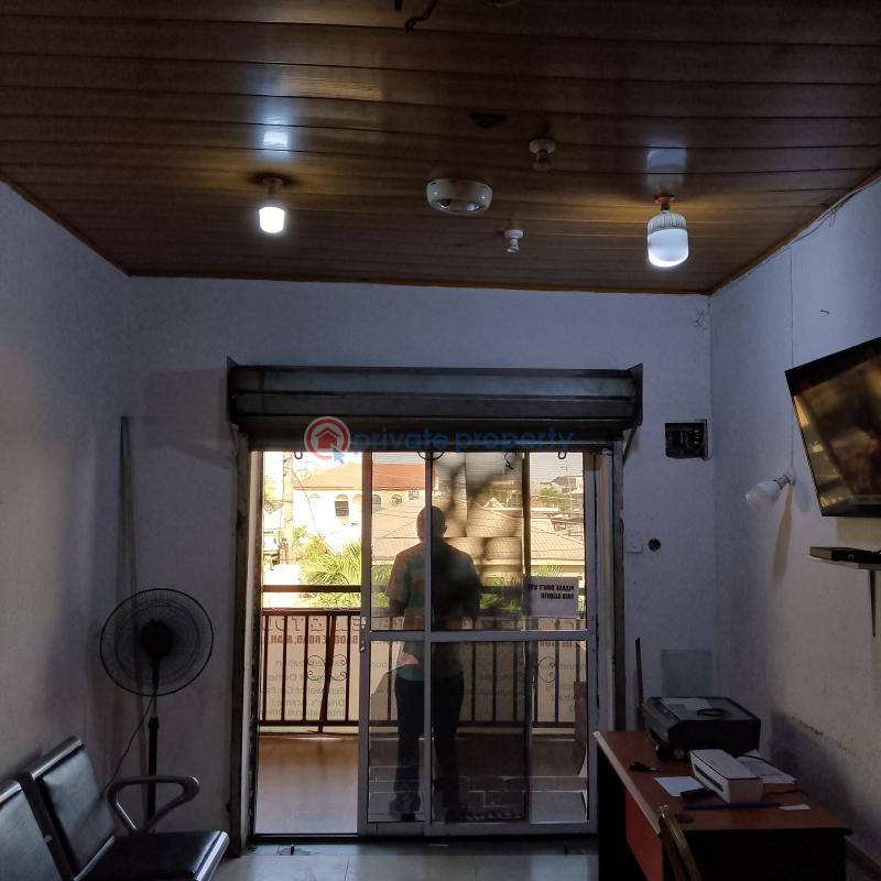 Shop For Rent Ado/badore Road Addo Ajah Lagos - 9