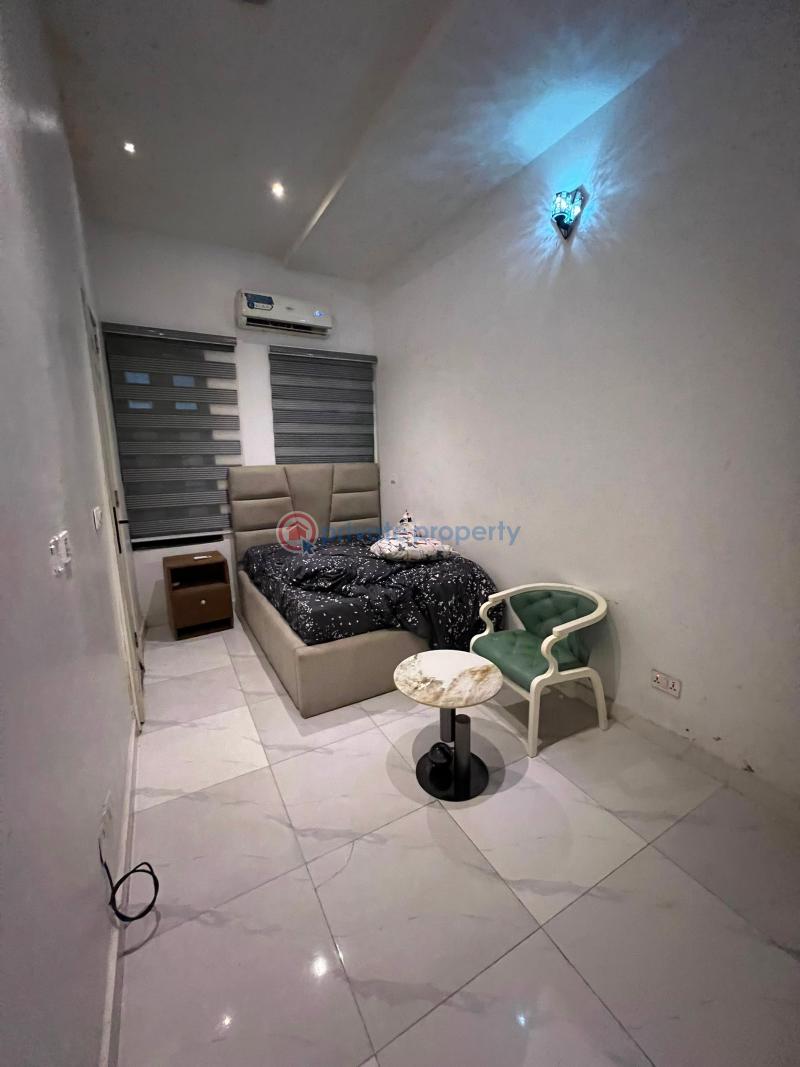 1 bedroom Mini Flat For Rent Dpk Estate, Orchid Lekki Phase 2 Lagos - 2